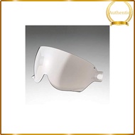 SHOEI CJ-3 Soft Smoke/Silver Mirror Shield for JO Jet Helmets CJ-3 shoei JO EX-ZERO