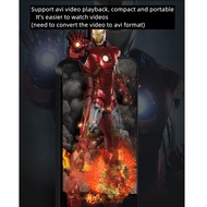 MP3 Player Student MP3 Music Player MP4 Video Player Walkman Voice Recorder Multi-function Sports MP