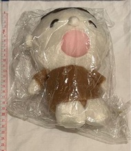 大口仔公仔