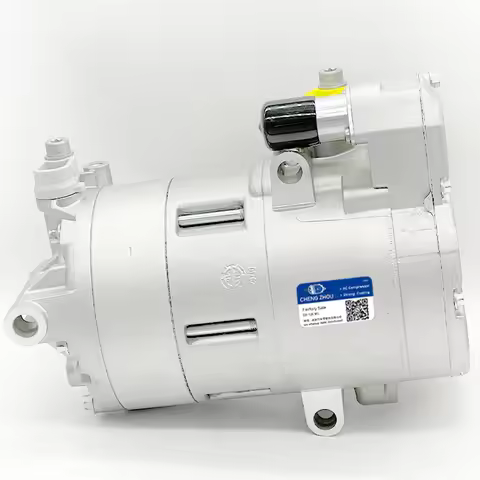 AC Compressor for BMW X5 330e 530e X3 i3 i3s i8 530i 64529496107 64526830620 64529364868 64529347662
