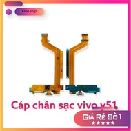 High-quality Goods - vivo y51 charging pin cable - HaVyLinkKien