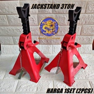 Latest 3 Ton Car Jack Stand 3 Ton Car Jack Stand (1 Set of 2 Pcs)