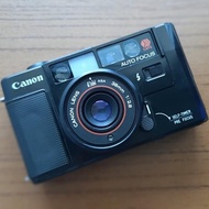 Kamera Analog Canon AF35M