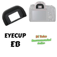 Ready Eye Cap / View Finder Eb For Kamera Canon 50D 60D 70D 80D 90D