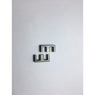 Ferrit Core EE16 Pulse Transformer Core EE16