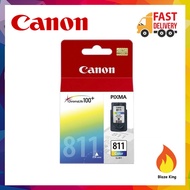 Canon CL-811 Ink Cartridge (Colour)
