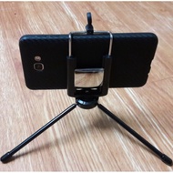 C3S phone and camera tripod