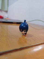 電鋸人早川秋扭蛋figure