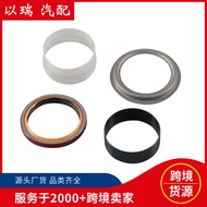 3802820 Engine Crankshaft Front Oil Seal Kit6BT Engine span Hot-selling Compatible with Dodge Cummin