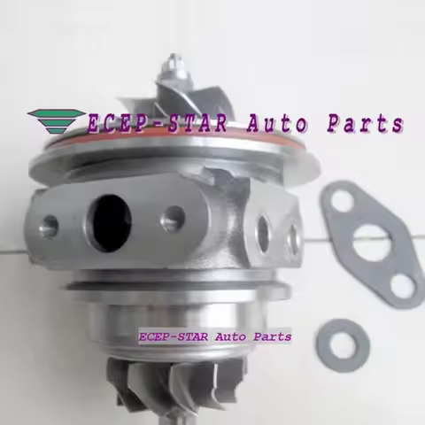 Turbo Cartridge CHRA Core 49135-06420 49135-07880 TF035HM TBO200030 For ZHONGTAI ZOTYE T600 SAIC For