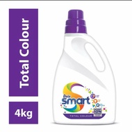 Daia Smart Total Colour Concentrated Liquid Detergent 4kg