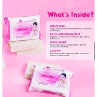 BRILLIANT - PERFECT FORMULA KAYAKUKAYAMU BLEACHING SOAP 70g