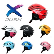 Xpush Children's Helmet Pushbike Balance Bike BMX Helmet