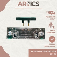 Contactor AZ-06 / Elevator Contactor / Contactor Lift