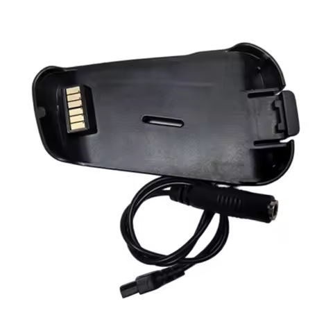 Helmet Bluetooth Intercom Mount Holder Suitable for Cardo Packtalk Bold Replacement Cradle Clip Brac