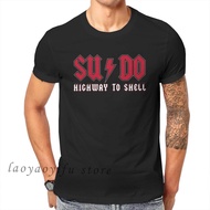 Men's Clothing | Linux T-shirt | Linux Shirt | Tshirt | Tops - Man Casual Shirt Tshirt Fashion XS-6XL