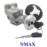 YAGUSO KEY SWITCH(SET) =>FUTURE125FI/EVO-Z110/SPORT BONUS/VF3I/WAVE110DX/N MAX/EGO LC