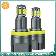 H8 Headlight Bulb 6000K 120W LED Angel Eyes Lights Canbus for     E60 E61 E63 X5 E70 X6 E71 E90 E91 