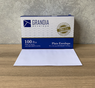 Amplop Putih Grandia P104