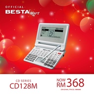 Besta electronic dictionary CD128M