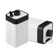 Tangki Ikan Pompa Air Pompa Oksigen Aerator Aquarium Alat Pompa Udara