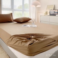 Bedspread Cotton Sheet Protective Cover Simmons Li Mattress Grade Maternal Baby Bed Thin Piece Nude 