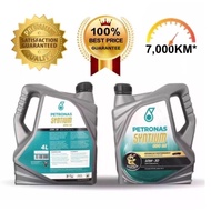 Petronas Syntium 800 SE 10w30 Semi Synthetic SN/CF Engine Oil 4L