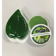 AL AQEEQ SABUN GELENGGANG + KRIM GELENGGANG