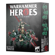 Warhammer Heroes – Series 6