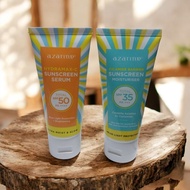 Azarine Sunscreen Serum/ Moisturizer 40 ML