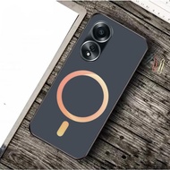 Softcase Oppo A98 2023 Latest Oppo A98 2023 Case [FBK-47] - Oppo A98 2023 Case - Oppo A98 2023 Casin