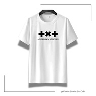 Fansianshop TXT Kpop unisex T-shirt
