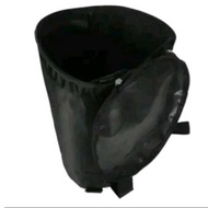 19 liter water gallon bag, multi-function round backpack water gallon bag