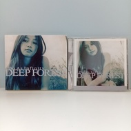 #U274-40 CD TERPAKAI [ DO AS INFINITY - DEEP FOREST ] USED CD  #U274-40