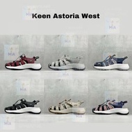 Keen Astoria West 溯溪鞋 涼鞋 女款