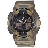 G SHOCK ORIGINAL GA-100MM-5A
