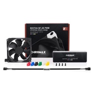 NOCTUA NF-A9 PWM chromax-black-swap Premium Grade 92mm Fan
