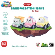 Iq Angel Toys - Children's Toys