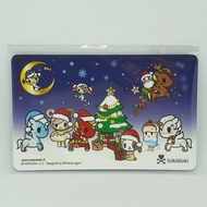 Tokidoki Chrismas Ezlink