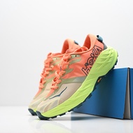 HOKA Speedgoat 7 Women'S Road Running Shoes Lightweight Breathable Shock-Absorbing Sports Shoes PV69