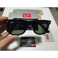 Classic Sunglasses 2140 Traveler