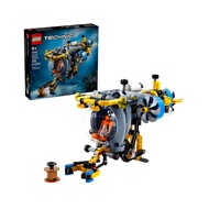 LEGO Technic 42201 Deep-Sea Research Submarine