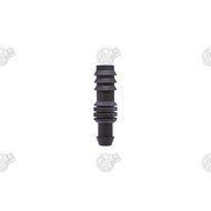16mm or 1/ 2 inch Irrigation Hose Straight Connector to 8/ 11mm Hose
