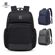 Bruno Cavalli Sefton 17156 Waterproof Laptop Backpack