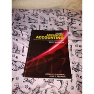 Advanced Accounting Two (Guerrero &amp; Peralta)
