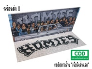 ฉากโมเดล 1/64 แบบชุด 2 ชิ้น (Homies Mexico ) พร้อมส่ง