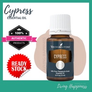 Cypress Young Living Essential Oil