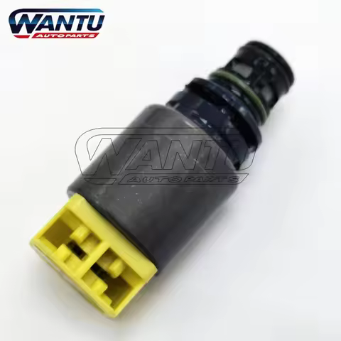 Original 8HP50 ZF8HP50 Auto Transmission Solenoid Valve 0501221286 for BMW F30 F35 G38 Car Accessori