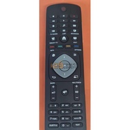 (Local Shop) New High Quality Philips TV Substitute Remote Control Smart TV