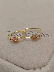 Anting Anak Bayi 1/4 gram